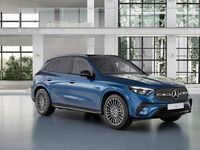 New Mercedes GLC300 AMG Line Premium Plus 258 HP (189 kW) 2025 Estate