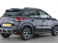 Used Citroën C3 Aircross PureTech 2024 Black SUV