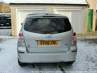 Used Toyota Corolla Verso 2008 MPV
