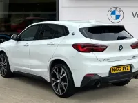 Used BMW X2 M Sport 178 HP (130 kW) 2022 Other SUV