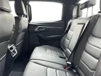 Nowe Isuzu D-Max 2026 Srebrny Pickup