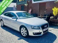 Used Audi A5 Sportback 2010 Hatchback