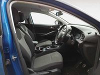 Used Vauxhall Grandland X Design Edition 2019 Blue SUV