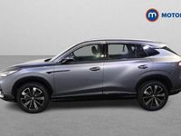 Used MG HS SE 224 HP (164 kW) 2025 Grey SUV