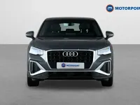 Used Audi Q2 S-Line 2023 Grey SUV