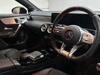 used Mercedes A35 AMG A Class4Matic Premium Plus 5dr Auto Reserve Online Hatchback