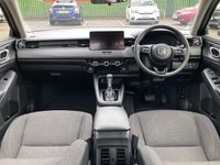 Used Honda HR-V Elegance 131 HP (96 kW) 2024 SUV