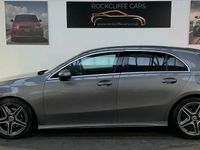 Used Mercedes A200 Executive 163 HP (119 kW) 2022 Hatchback
