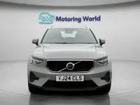 Used Volvo XC40 Core 2024 Grey SUV