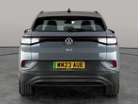 Used VW ID.4 Pro 150 kW (204 HP) 2023 Grey SUV