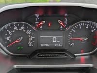 Used Peugeot Partner Premium 100 HP (73 kW) 2021 White MPV