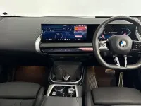 Used BMW X3 M Sport 194 HP (142 kW) 2025 Grey SUV