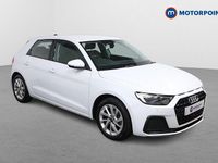 Used Audi A1 Sport 2022 White SUV