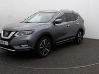 used Nissan X-Trail l 1.6 dCi Tekna SUV 5dr Diesel Manual Euro 6 (s/s) (130 ps) Panoramic Roof