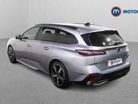 Used Peugeot 308 SW GTi 131 HP (96 kW) 2024 Estate