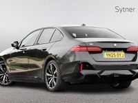 Used BMW i5 M Sport 246 kW (335 HP) 2025 Grey