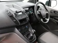 Usado Ford Transit Connect 75 HP (55 kW) 2020 Branco Monovolume