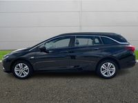 used Vauxhall Astra Estate