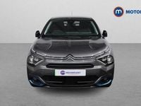 Used Citroën e-C4 Shine 100 kW (136 HP) 2023 Grey Hatchback