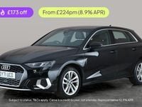 Used Audi A3 Sportback e-tron Sport 204 HP (150 kW) 2025 Hatchback