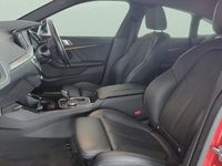 Used BMW 218 M Sport 140 HP (102 kW) 2020 Red Coupe