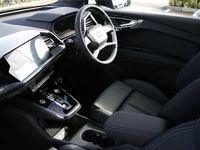 used Audi Q4 e-tron 150kW 40 82kWh S Line 5dr Auto