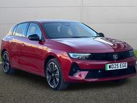 Used Vauxhall Astra Design Edition 114 kW (156 HP) 2025 Hatchback