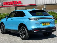 Used Honda e:Ny1 Advance 150 kW (204 HP) 2025 SUV