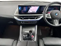 Used BMW XM Comfort Edition 469 HP (344 kW) 2025 Black SUV