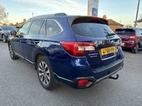 used Subaru Outback 2.0D SE Premium 5dr Lineartronic