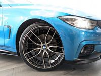 Used BMW 430 Cabriolet M Sport 252 HP (185 kW) 2020 Cabriolet