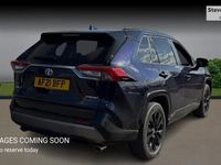 Used Toyota RAV4 218 HP (160 kW) 2023 SUV