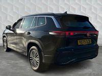 Used VW Touran Life 150 HP (110 kW) 2025 Black MPV