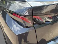 Used Peugeot 3008 GT 134 HP (98 kW) 2025 Grey SUV