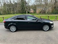used Ford Mondeo 2.0 TDCi 140 Zetec Business Edition 5dr, 70000 MILES , NEW MOT