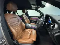 Used Mercedes GLC300 AMG Line Premium 2022 Silver SUV