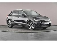 Used VW T-Roc 150 HP (110 kW) 2023 SUV