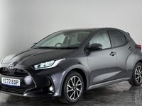 Used Toyota Yaris Hybrid Design 116 HP (85 kW) 2026 Hatchback