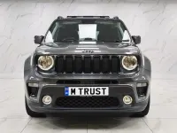 Used Jeep Renegade Night Eagle 120 HP (88 kW) 2020 Grey SUV