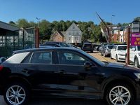 Used Audi Q2 S-Line 116 HP (85 kW) 2020 SUV