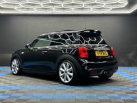 used Mini Cooper S Hatch 2.03dr