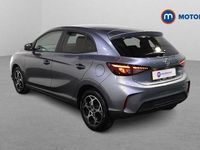 Used MG MG3 Trophy 194 HP (142 kW) 2025 Grey Hatchback