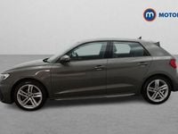 Used Audi A1 Sportback S-Line 150 HP (110 kW) 2026 Hatchback