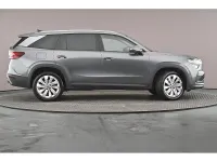 Used Skoda Kodiaq SE L 110 HP (80 kW) 2025 Graphite grey metallic SUV