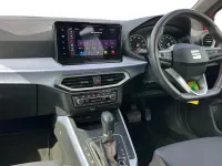 Used Seat Arona FR 150 HP (110 kW) 2025 SUV