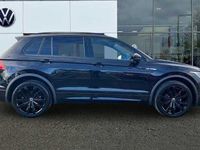 Used VW Tiguan 150 HP (110 kW) 2024 SUV