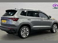 Used Skoda Karoq SE L 147 HP (108 kW) 2024 Grey SUV