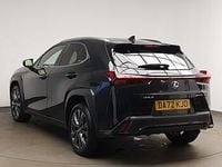 Used Lexus UX 250h Sport Design Packet 184 HP (135 kW) 2022 Black SUV