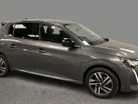 Second-hand Peugeot 208 Allure+ 129 CP (94 kW) 2023 Gri Hatchback