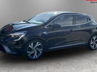 Używany Renault Clio V RS Line 90 KM (66 kW) 2023 Hatchback